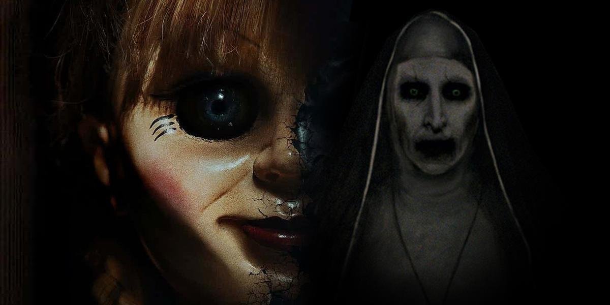 Dù đã xem 'Annabelle' nhiều lần nhưng chưa chắc bạn biết hết những điều ma quái này Ảnh 1