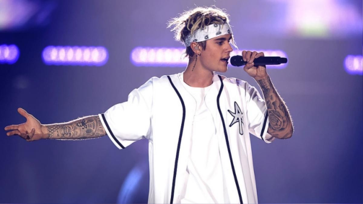 Single mới đã lên sóng, Justin Bieber sẽ 'phá đảo' cả 'Despacito'? Ảnh 2