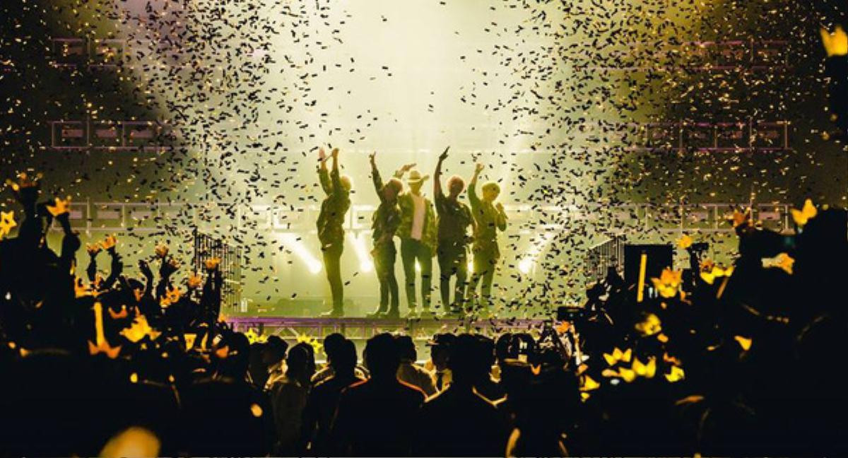 BigBang và V.I.P: Cùng đồng hành suốt 11 năm đã là điều vô cùng kỳ diệu! Ảnh 14