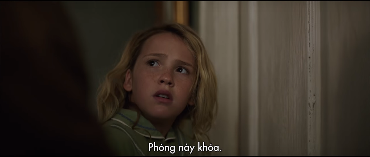 Không sợ Annabelle mạnh, chỉ sợ đồng đội ngốc Ảnh 1