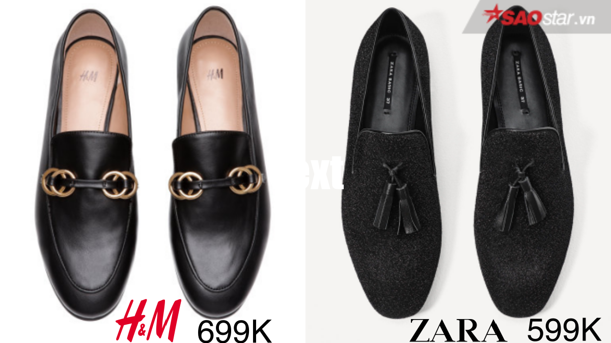 Thôi so bì đồ thế giới, H&M - Zara hàng chuẩn Việt ai nhỉnh hơn ai ở cùng hạng mục? Ảnh 1