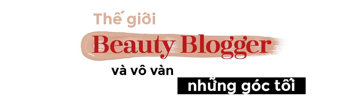 Beauty Blogger Chiêu Dịp: 'Con trai mà make up, ừ thì đã sao!' Ảnh 8