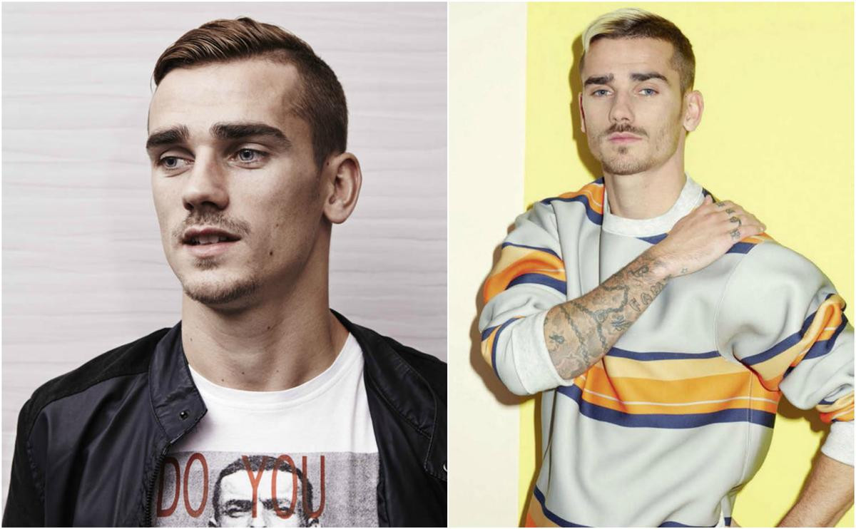 “Soái Tây” Griezmann tung ảnh “chất” bên siêu xe 60 nghìn đô Ảnh 5