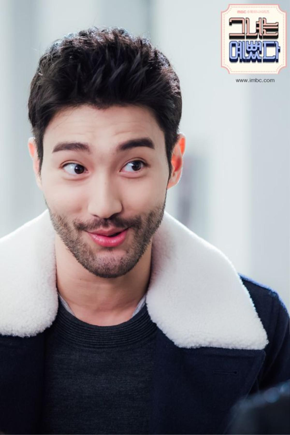 Rộ tin Siwon (Super Junior) sắp đến Việt Nam Ảnh 4