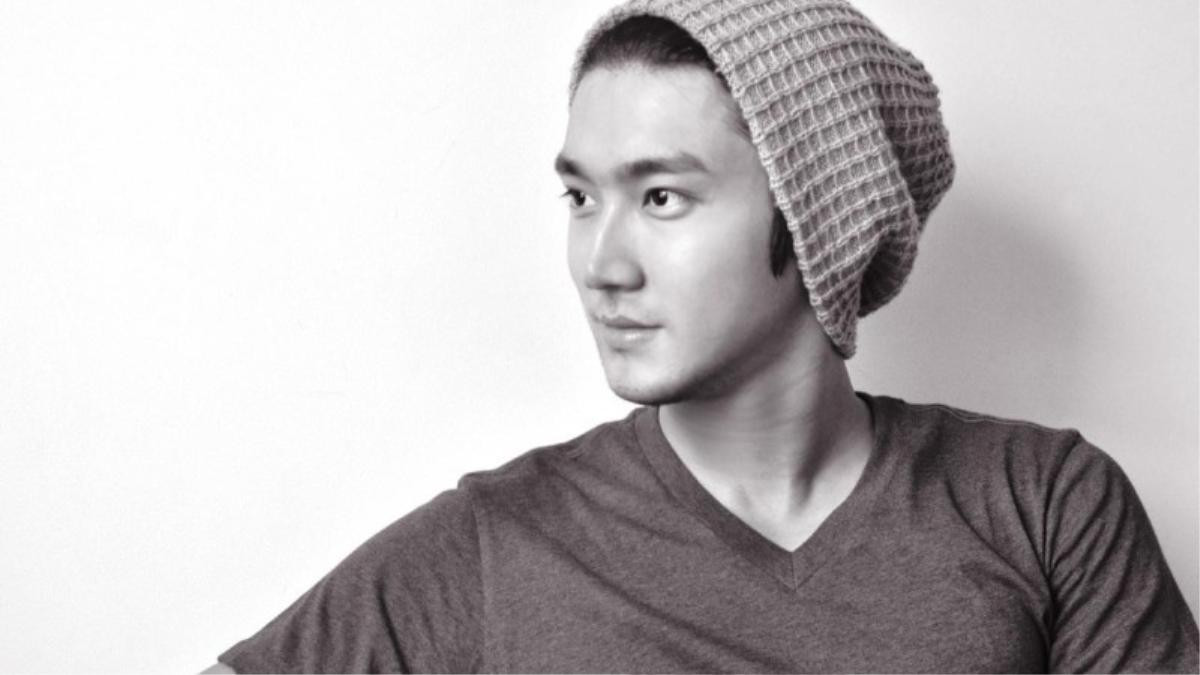 Rộ tin Siwon (Super Junior) sắp đến Việt Nam Ảnh 6