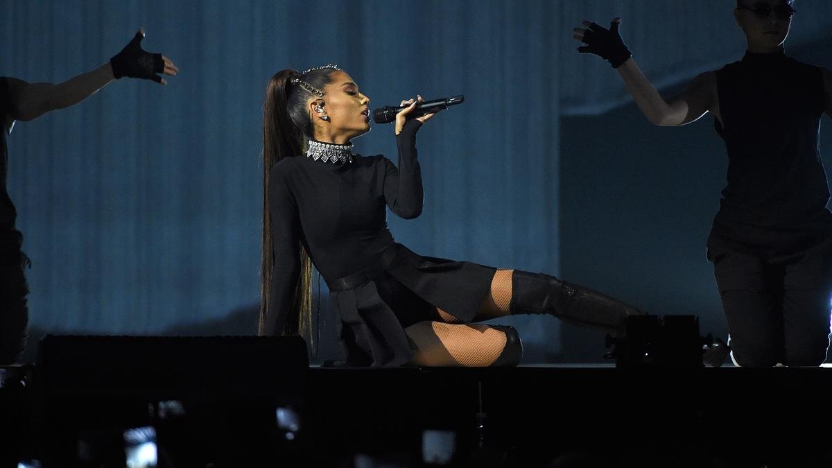 BTC Tour Ariana Grande: 'Mọi yêu cầu của Ari tại Việt Nam đều hợp lý và xứng đáng với vị trí của cô ấy' Ảnh 7