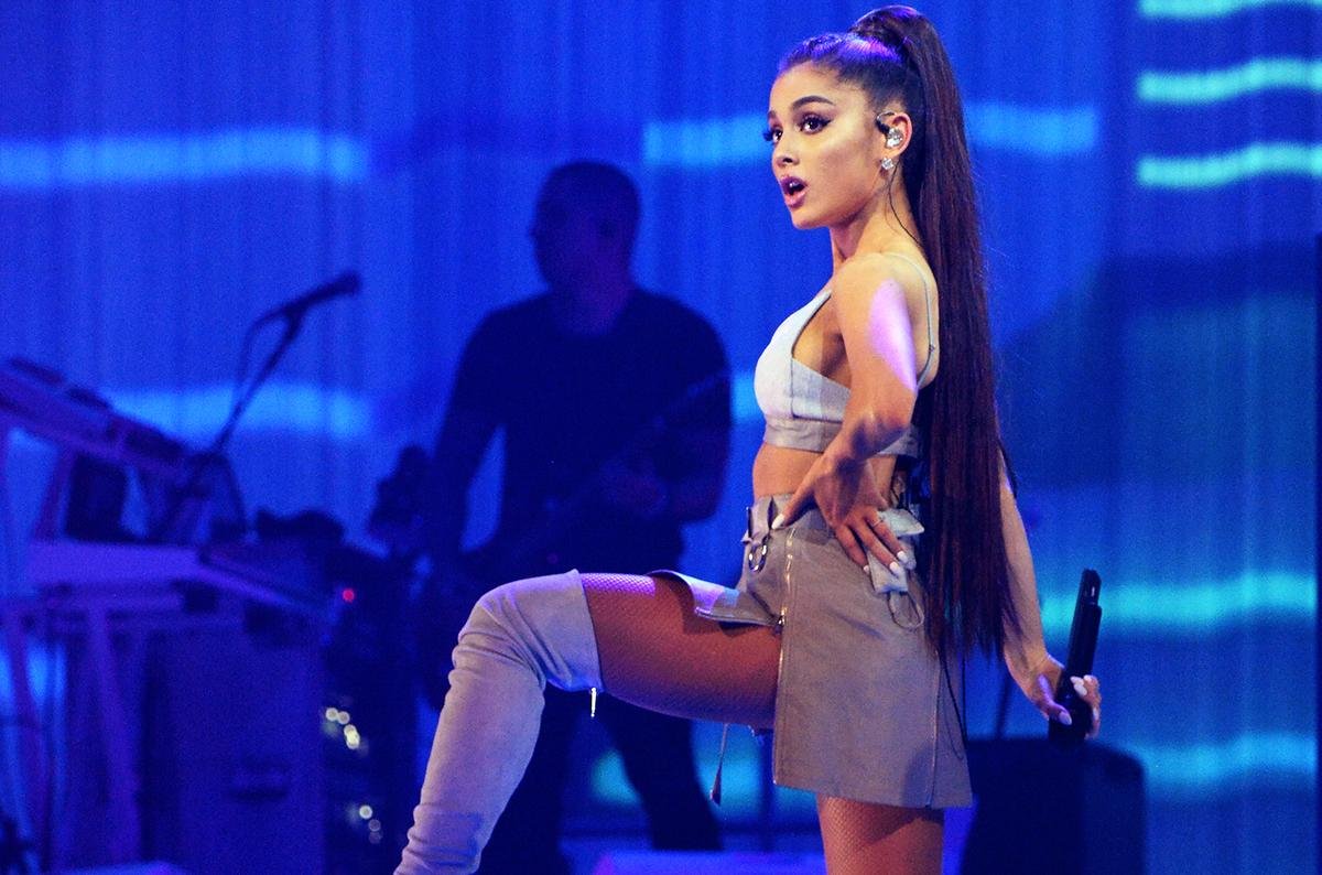 BTC Tour Ariana Grande: 'Mọi yêu cầu của Ari tại Việt Nam đều hợp lý và xứng đáng với vị trí của cô ấy' Ảnh 6