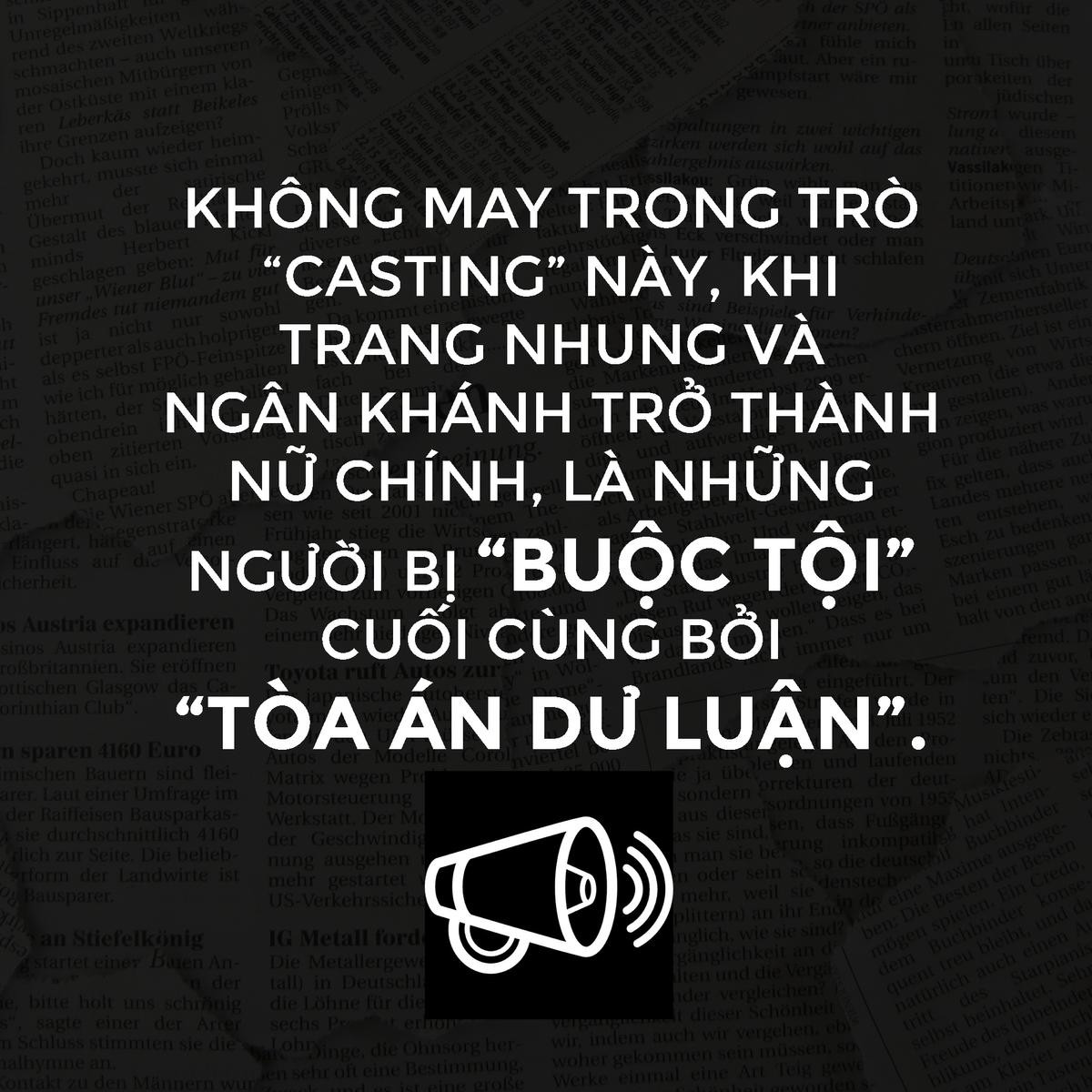 Khi showbiz 'dậy sóng' vì vụ án bán dâm mới, có ai còn nhớ nỗi oan Trang Nhung - Ngân Khánh năm xưa? Ảnh 2