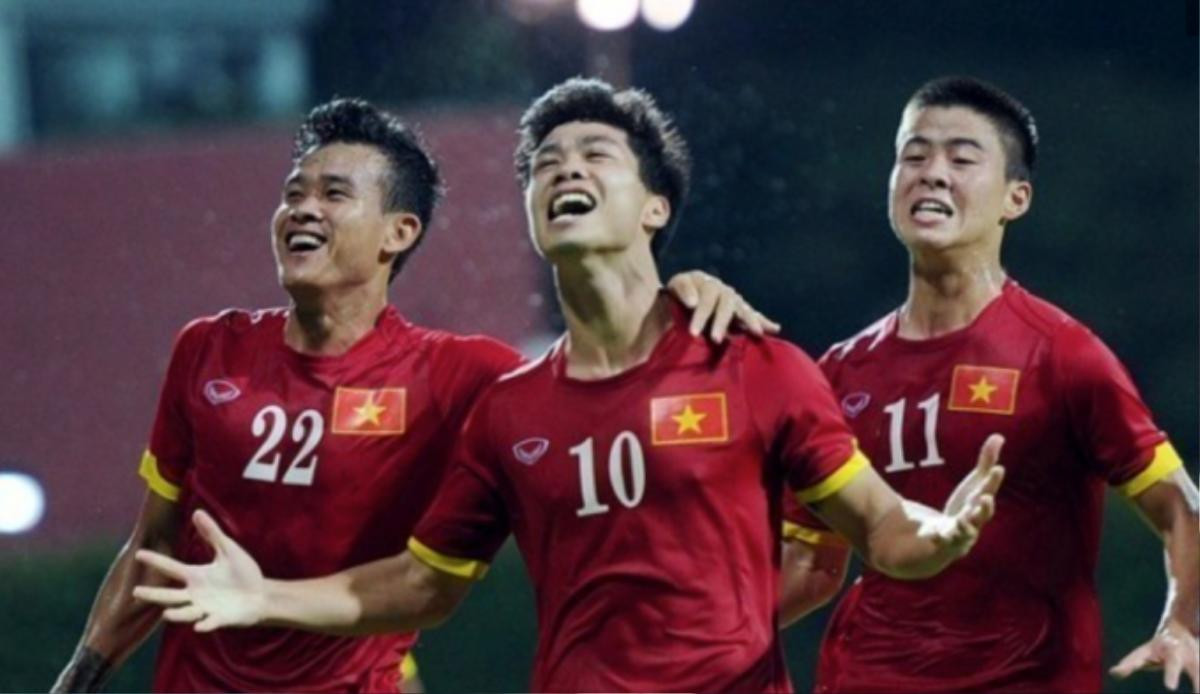 Tin hot 20/8: U22 Việt Nam 'kết liễu' U22 Philippines Ảnh 1