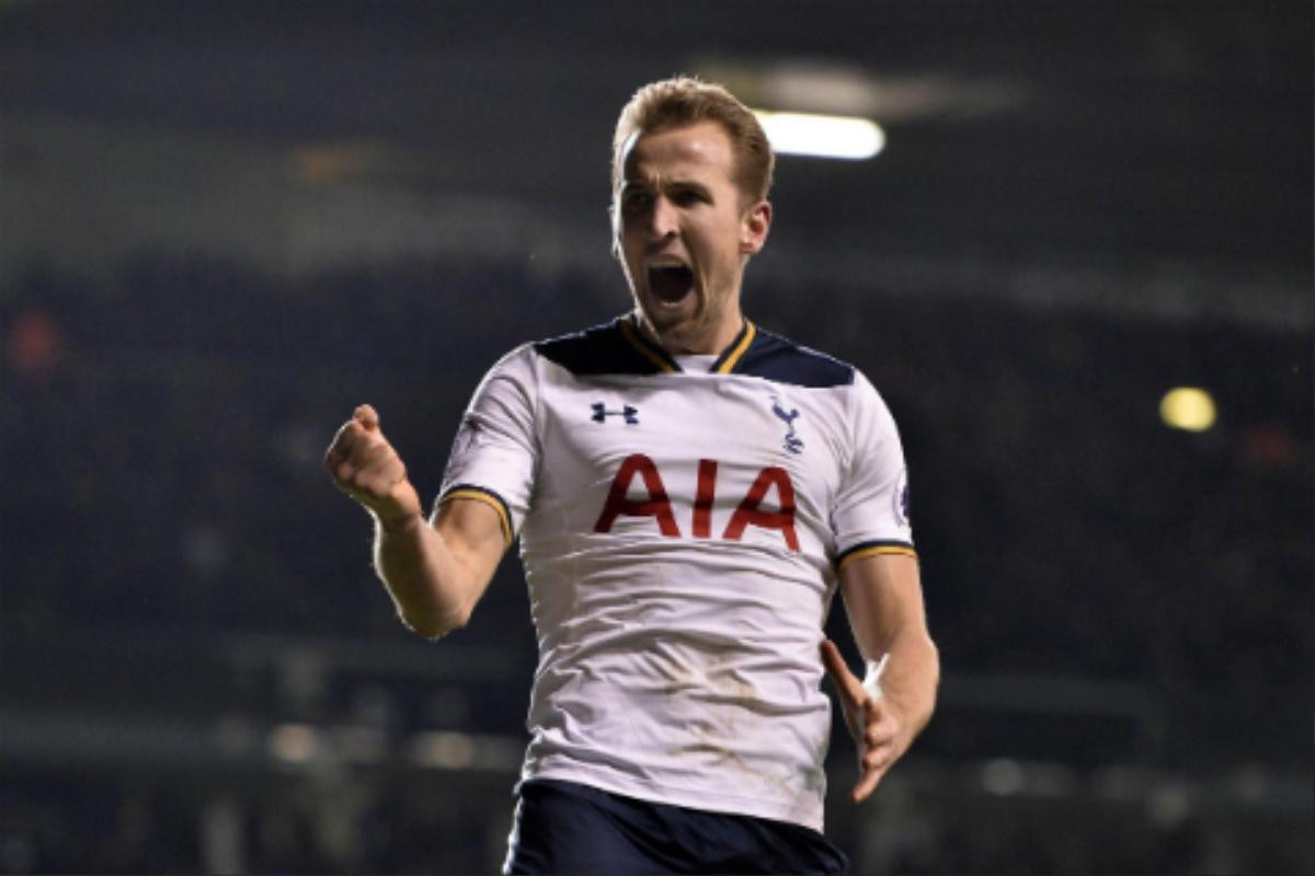 Harry Kane: Từ kẻ bị ruồng bỏ tới sát thủ “chất” đến từng bàn thắng Ảnh 4