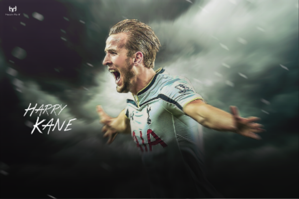 Harry Kane: Từ kẻ bị ruồng bỏ tới sát thủ “chất” đến từng bàn thắng Ảnh 1