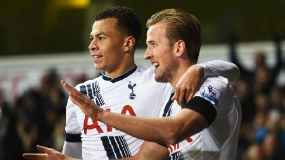 Harry Kane: Từ kẻ bị ruồng bỏ tới sát thủ “chất” đến từng bàn thắng Ảnh 5