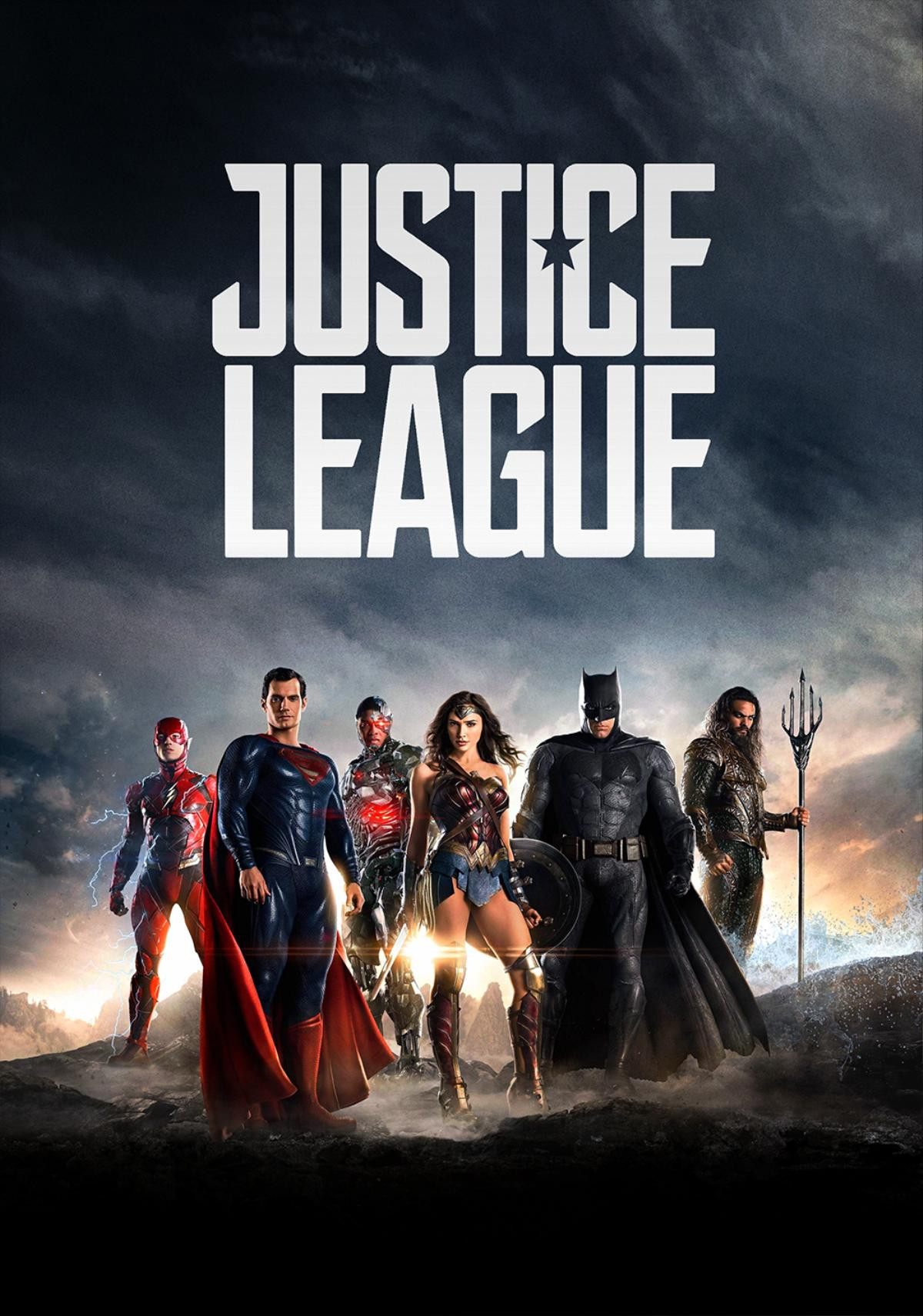 Warner Bros vô tình làm lộ thông tin Superman 'sống lại' trong 'Justice League' Ảnh 3