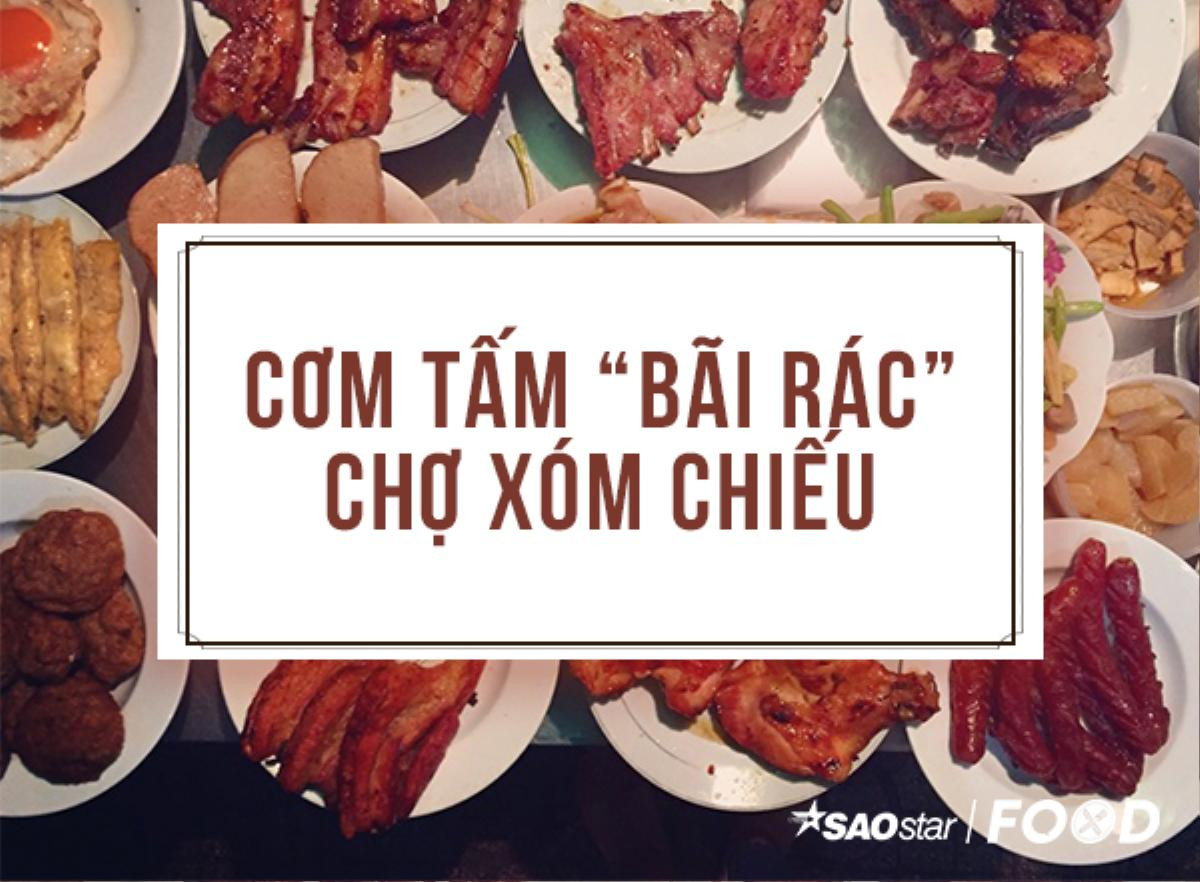 Tại sao những quán vỉa hè có giá 'đắt xắt ra miếng' này lại vẫn hút khách nườm nượp? Ảnh 1