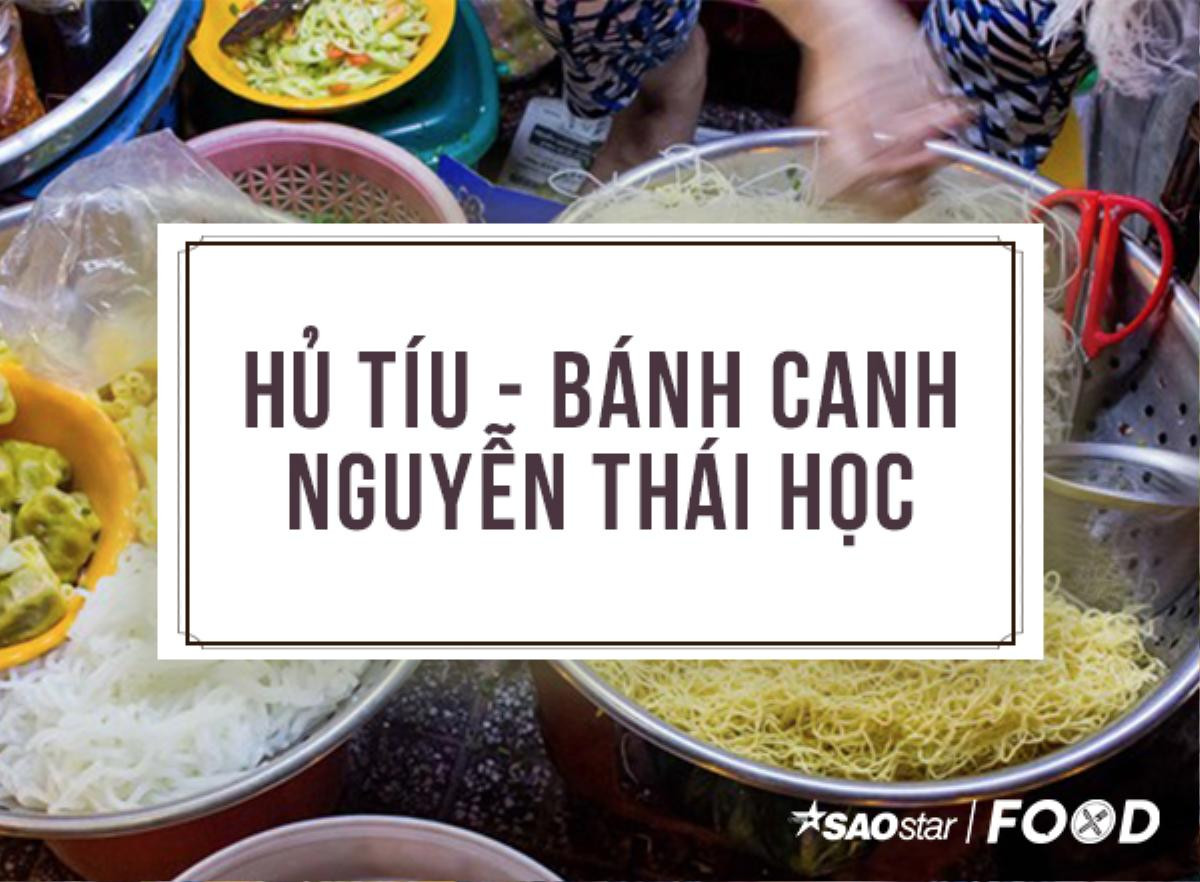 Tại sao những quán vỉa hè có giá 'đắt xắt ra miếng' này lại vẫn hút khách nườm nượp? Ảnh 5