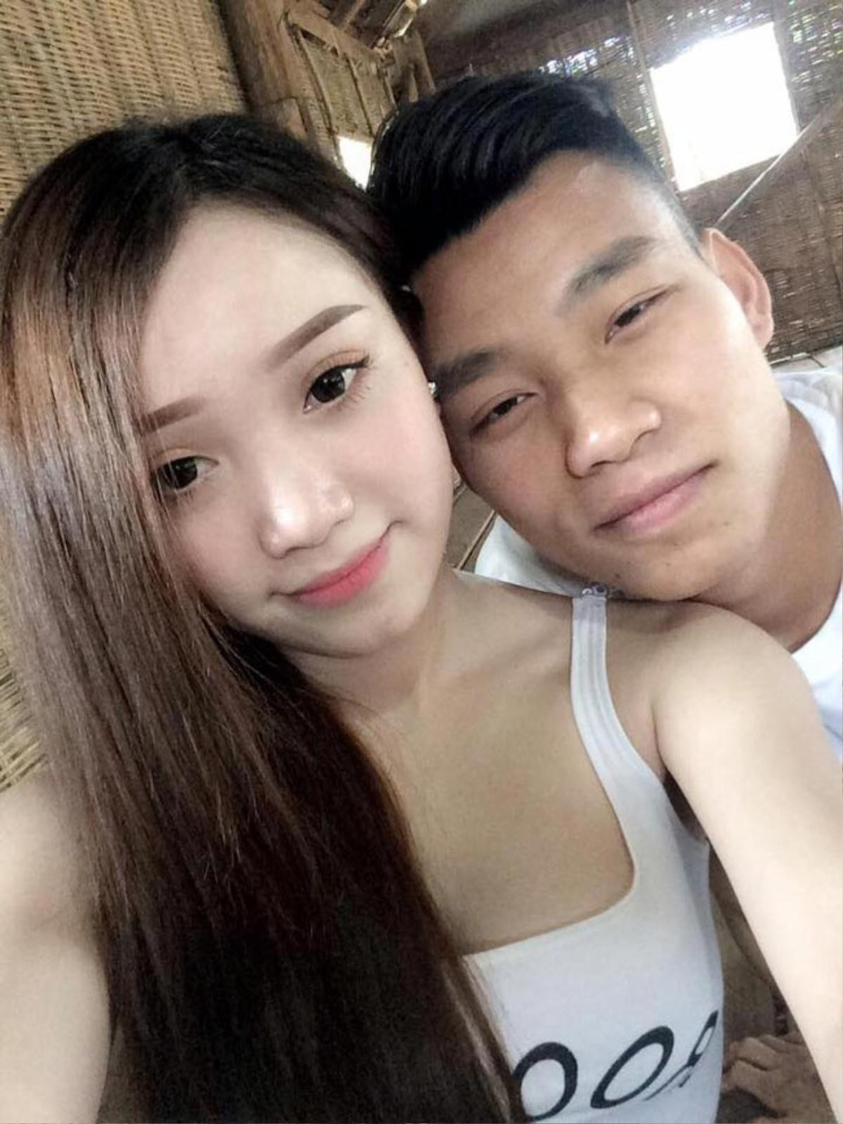 U22 VN: Văn Thanh bùng nổ, bạn gái hot girl tiết lộ bí mật Ảnh 4