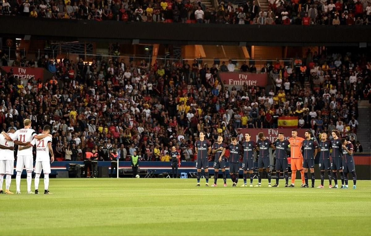 PSG 6-2 Toulouse: Neymar 'nhảy múa' tại Công viên các Hoàng tử Ảnh 1