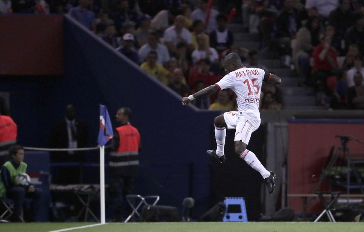 PSG 6-2 Toulouse: Neymar 'nhảy múa' tại Công viên các Hoàng tử Ảnh 4