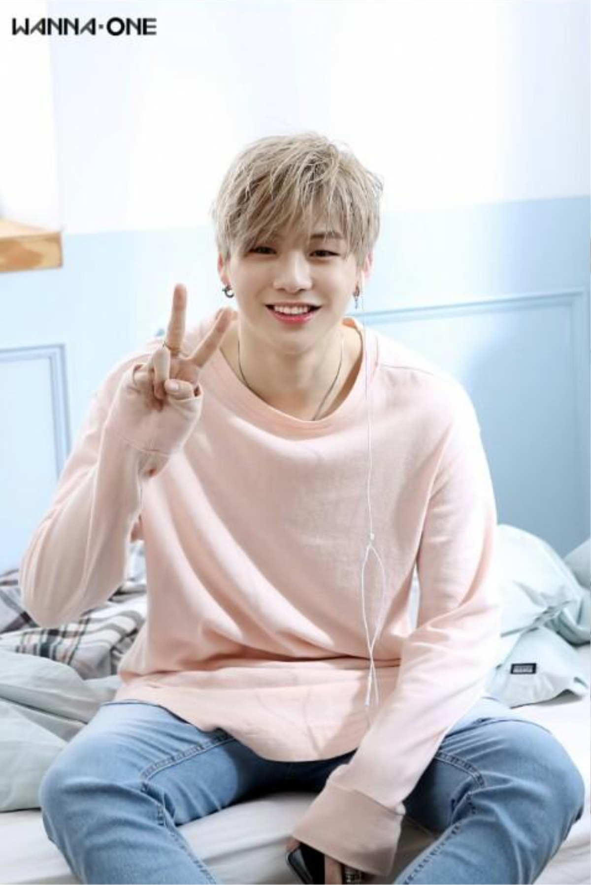 Kang Daniel cùng dàn 'tiên tử' Wanna One xuất sắc đứng đầu bảng xếp hạng danh tiếng các thần tượng Ảnh 2