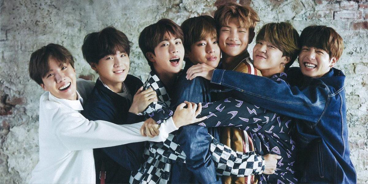 Big Hit phủ nhận tin đồn trở lại của 'gà cưng' BTS trong tháng 9 Ảnh 1