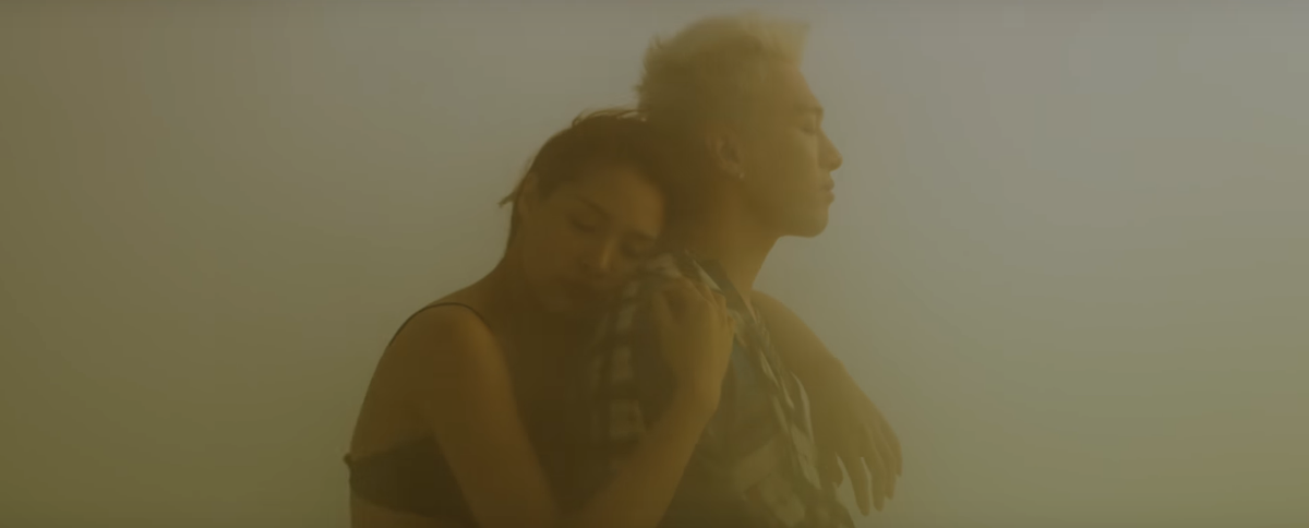 Liên tục đưa người yêu vào bài hát, còn ai 'đa sầu đa cảm' hơn Taeyang? Ảnh 5