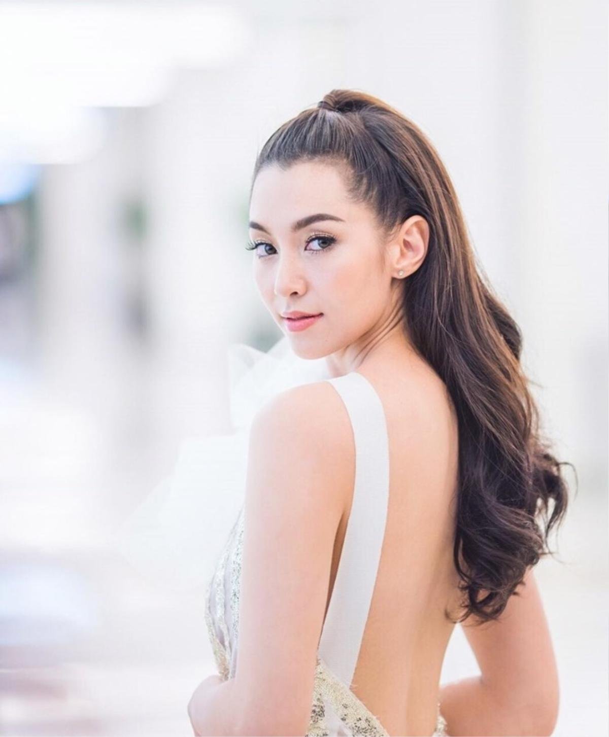 Kimmy Kimberley ‘hứng đá’ vì đóng cặp cùng Tik Jesdaporn, phim mới của Great - Bella nhàm chán Ảnh 21