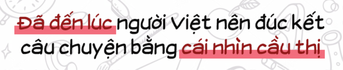 Việc dạy và học tiếng Anh của người Việt: Đã đến lúc cái nhìn cầu thị nên được sử dụng! Ảnh 6