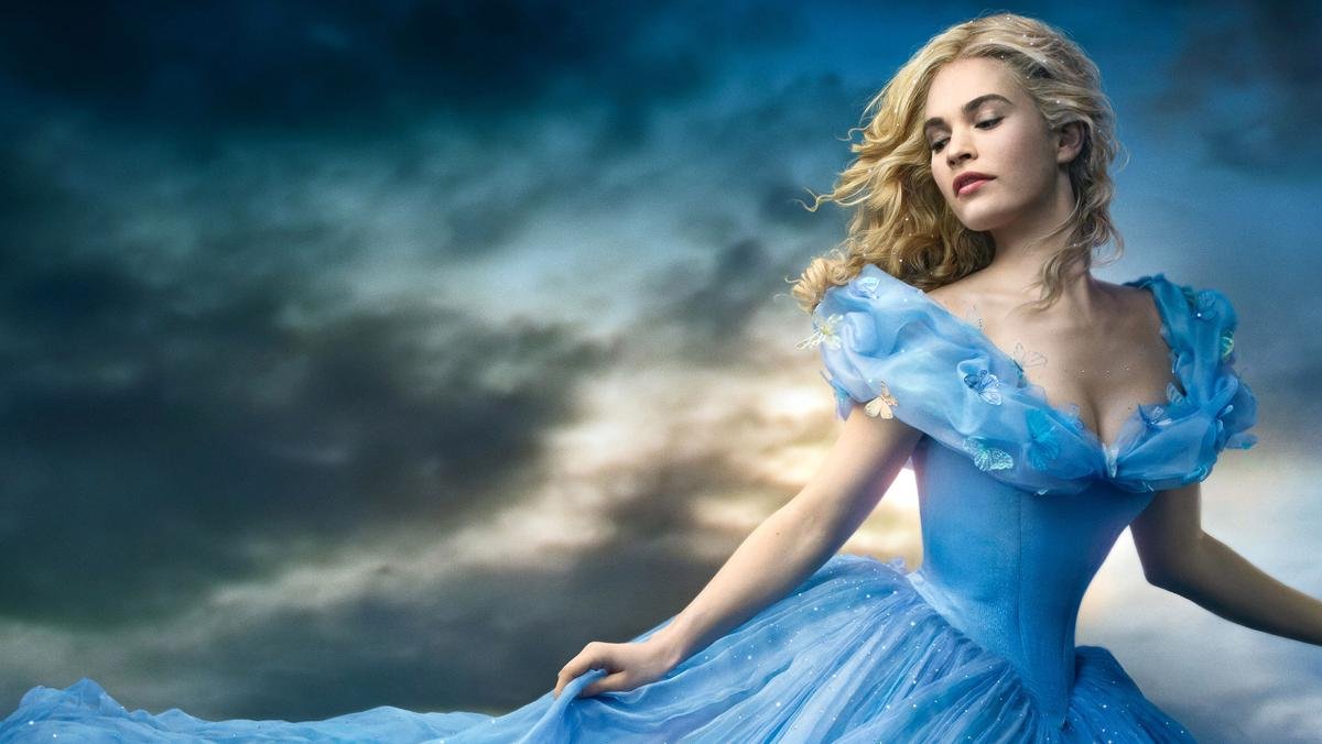 Nàng Cinderella sẽ góp mặt trong 'Mama Mia!' phần 2 Ảnh 4