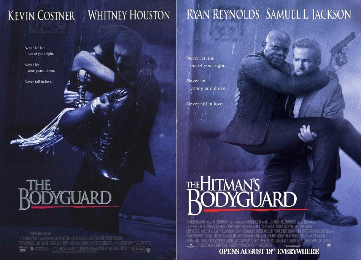 Đây là những lý do khi gọi 'The Hitman's Bodyguard' là bom tấn hành động đáng xem nhất tháng 8 Ảnh 9