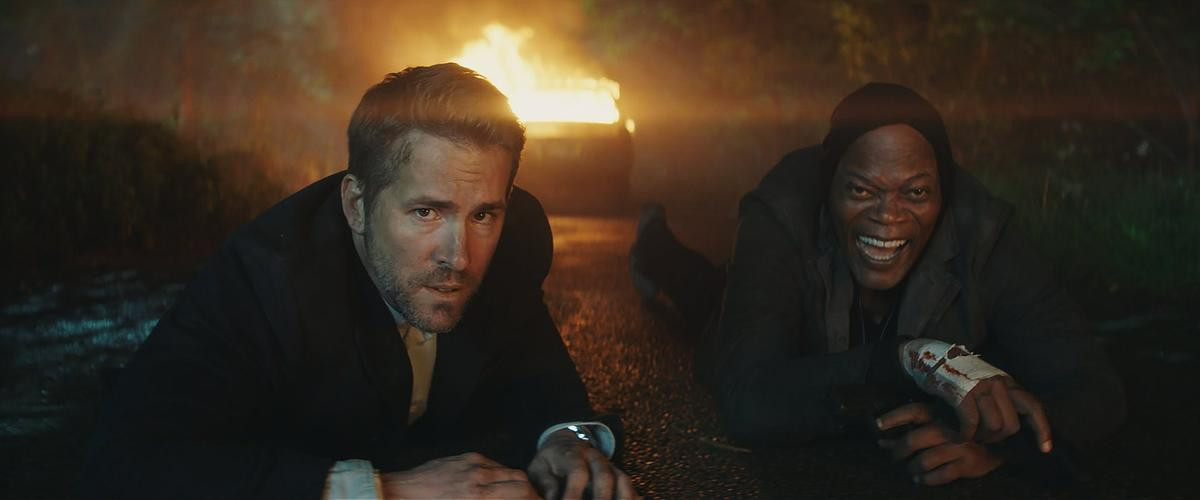 Đây là những lý do khi gọi 'The Hitman's Bodyguard' là bom tấn hành động đáng xem nhất tháng 8 Ảnh 4