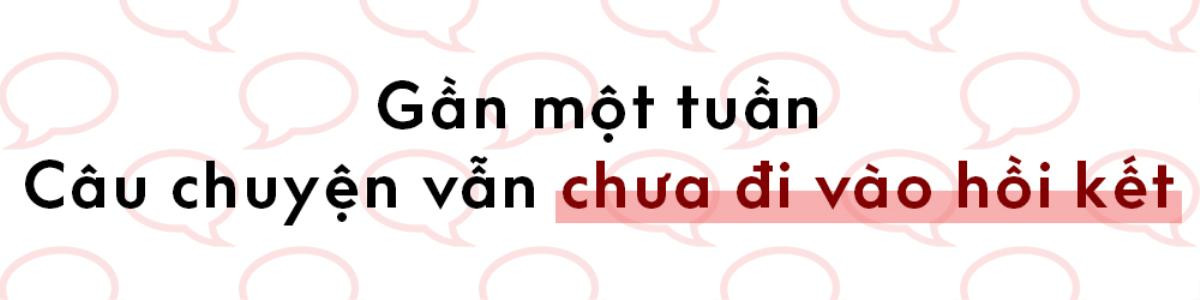 Công kích cá nhân: chuyện dài kỳ xấu xí của cư dân mạng! Ảnh 1