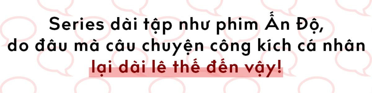 Công kích cá nhân: chuyện dài kỳ xấu xí của cư dân mạng! Ảnh 6