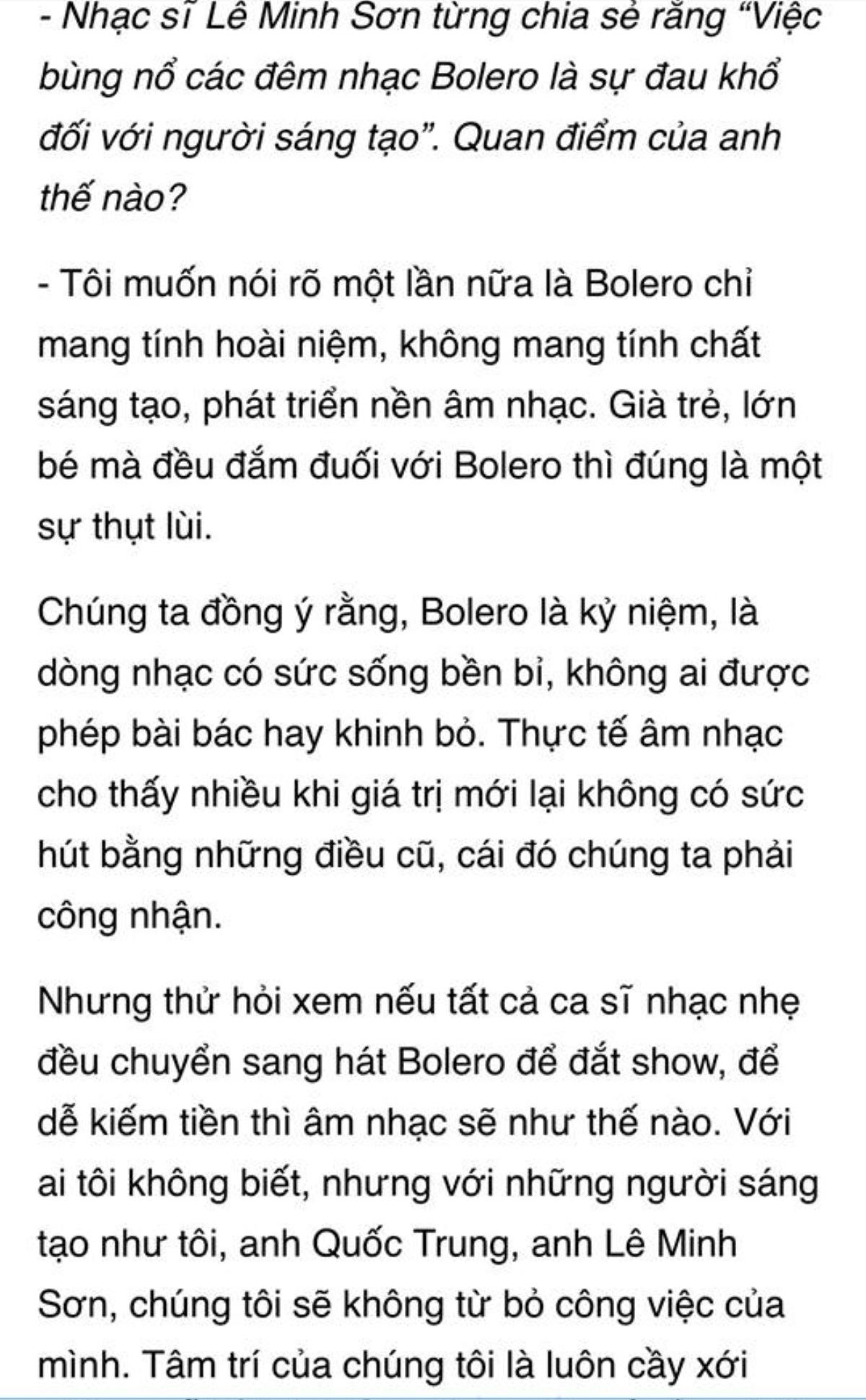 MC Phan Anh: ‘Già trẻ lớn bé mà đều đắm đuối với bất kể cái gì thì đó đúng là một sự thụt lùi chứ còn gì nữa?’ Ảnh 1