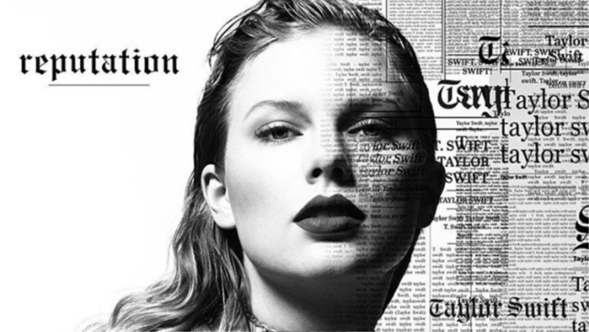 Fan mất ngủ khi Taylor Swift chính thức trở lại với album mới sau 3 năm vắng bóng Ảnh 1