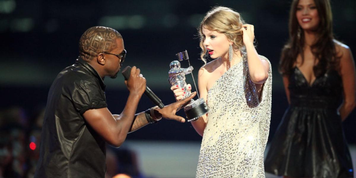 Taylor Swift chính thức tuyên chiến Kanye West đầy thâm thuý bằng album mới? Ảnh 4