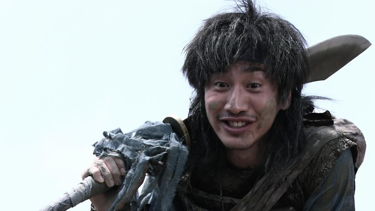 Vai diễn chính trong 'Live' liệu có là bước ngoặt sự nghiệp của Lee Kwang Soo? Ảnh 8