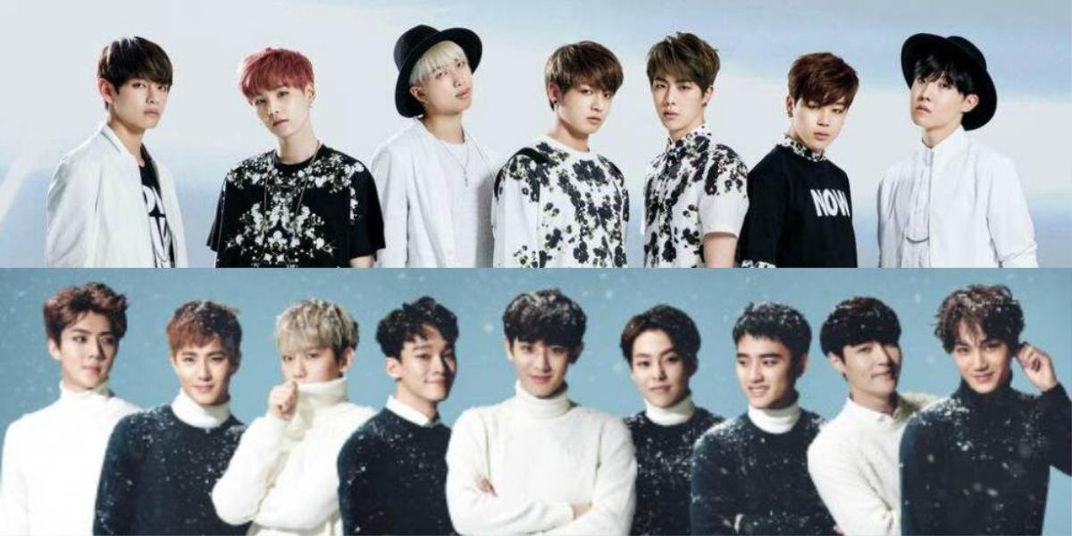 EXO đã sẵn sàng cho 'cuộc chiến kép' với BTS và 'người xưa' ngay tháng 9 này? Ảnh 4