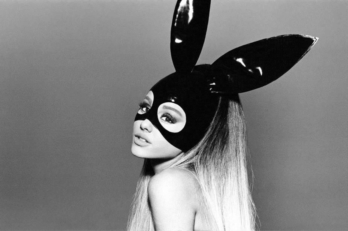 Ariana Grande và những lùm xùm làm mất lòng người hâm mộ Ảnh 3