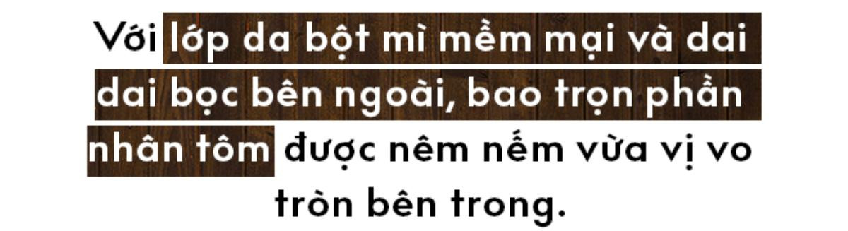 Những món ăn 'theo chân' người Hoa ghi dấu ẩm thực Sài Gòn Ảnh 8