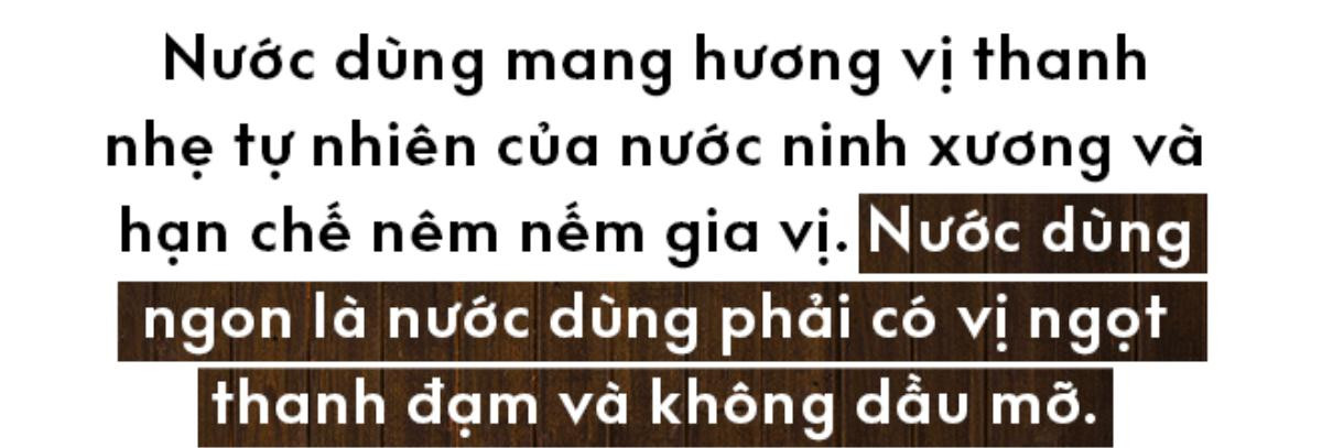 Những món ăn 'theo chân' người Hoa ghi dấu ẩm thực Sài Gòn Ảnh 10