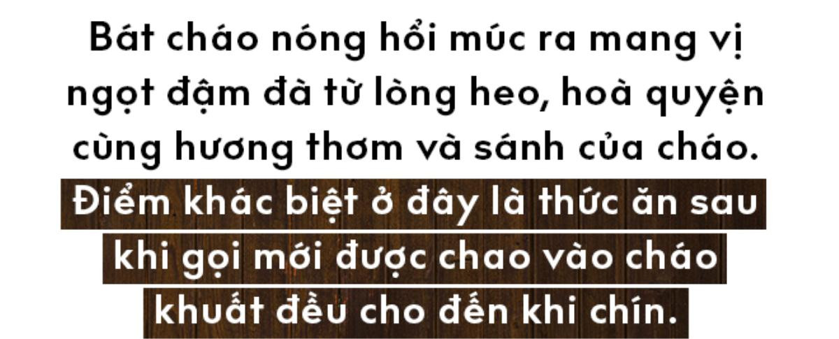 Những món ăn 'theo chân' người Hoa ghi dấu ẩm thực Sài Gòn Ảnh 15