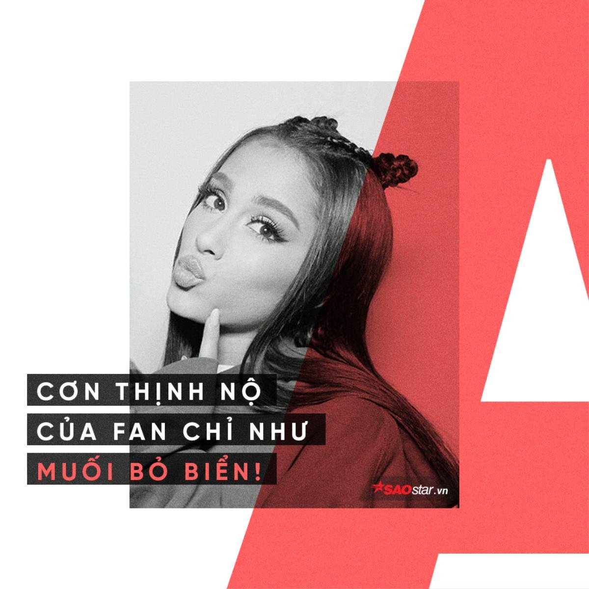 [Kỳ 1] Ariana Grande - Câu chuyện 'bùng show' hay… thuốc đắng dã tật? Ảnh 3