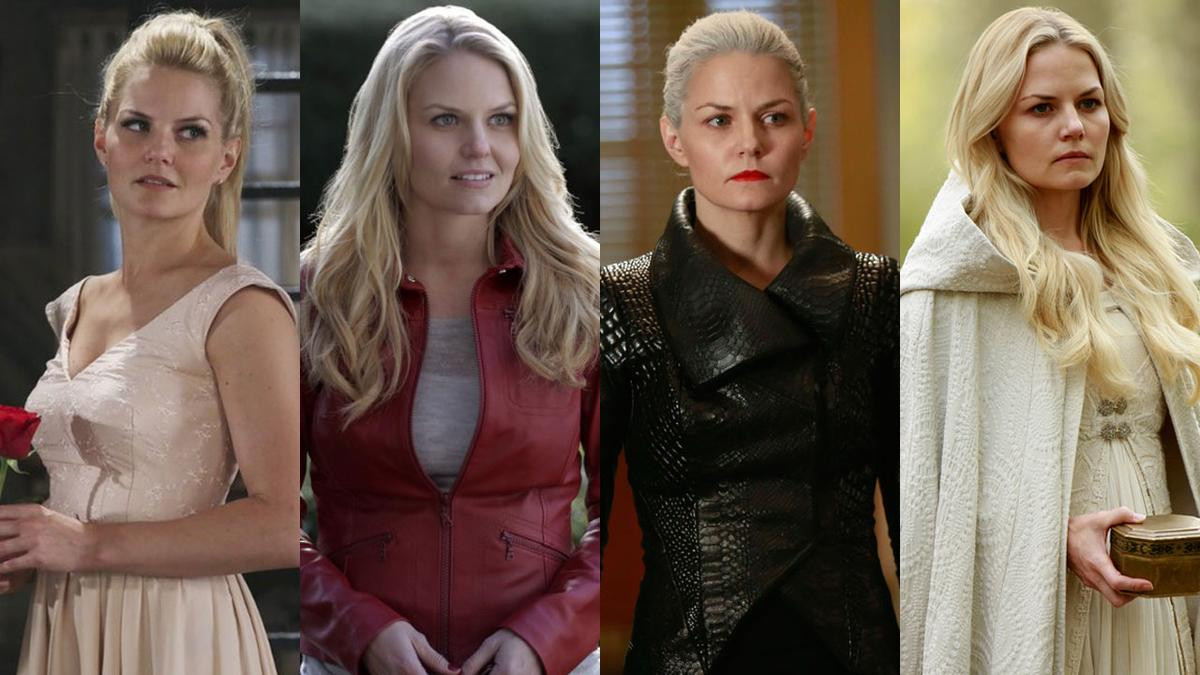 'Once Upon a Time' mùa 6 - Lời chia tay của 'nàng Emma' Jennifer Morrison Ảnh 4