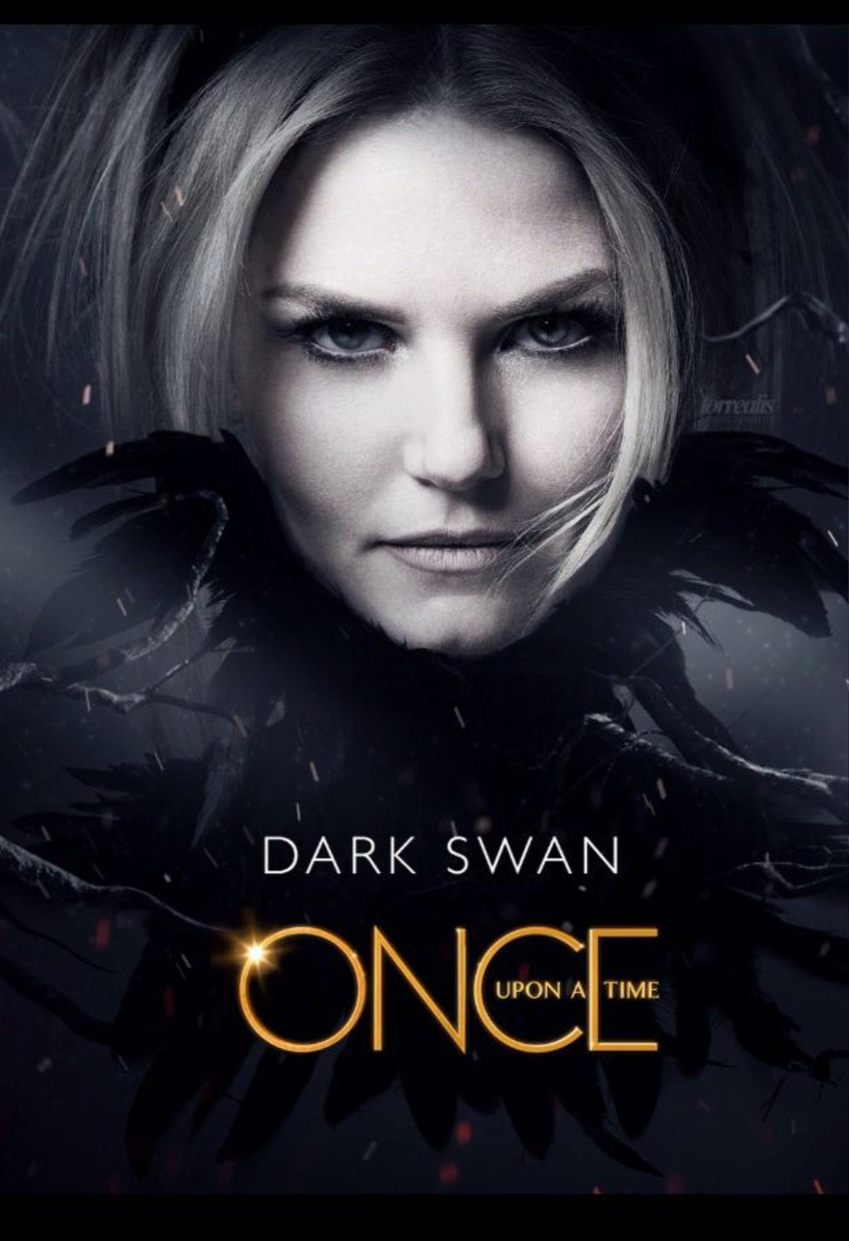 'Once Upon a Time' mùa 6 - Lời chia tay của 'nàng Emma' Jennifer Morrison Ảnh 6