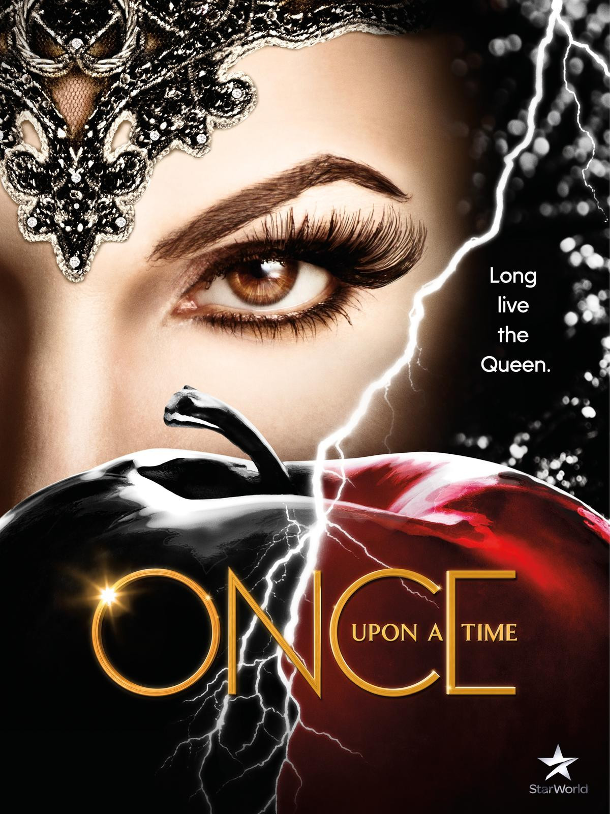 'Once Upon a Time' mùa 6 - Lời chia tay của 'nàng Emma' Jennifer Morrison Ảnh 1