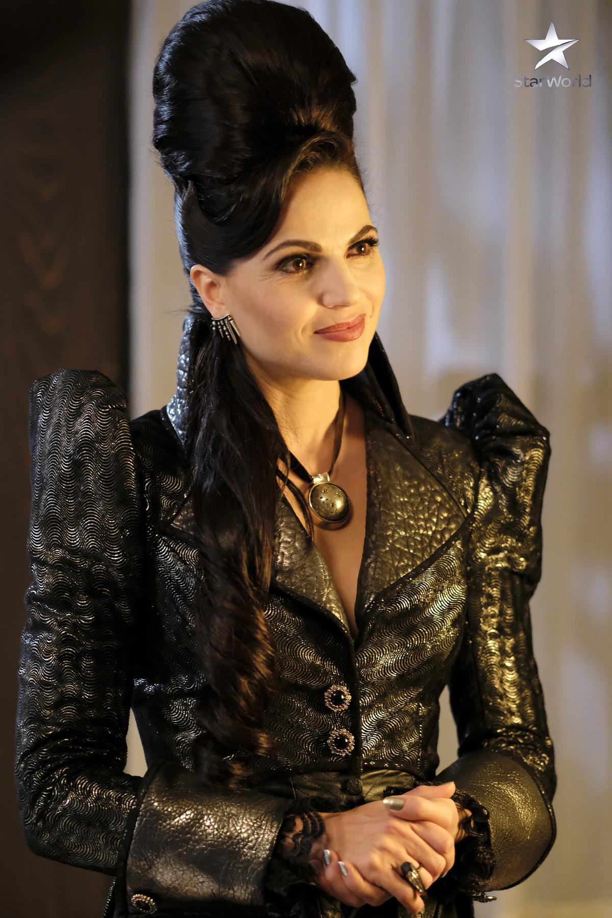 'Once Upon a Time' mùa 6 - Lời chia tay của 'nàng Emma' Jennifer Morrison Ảnh 3