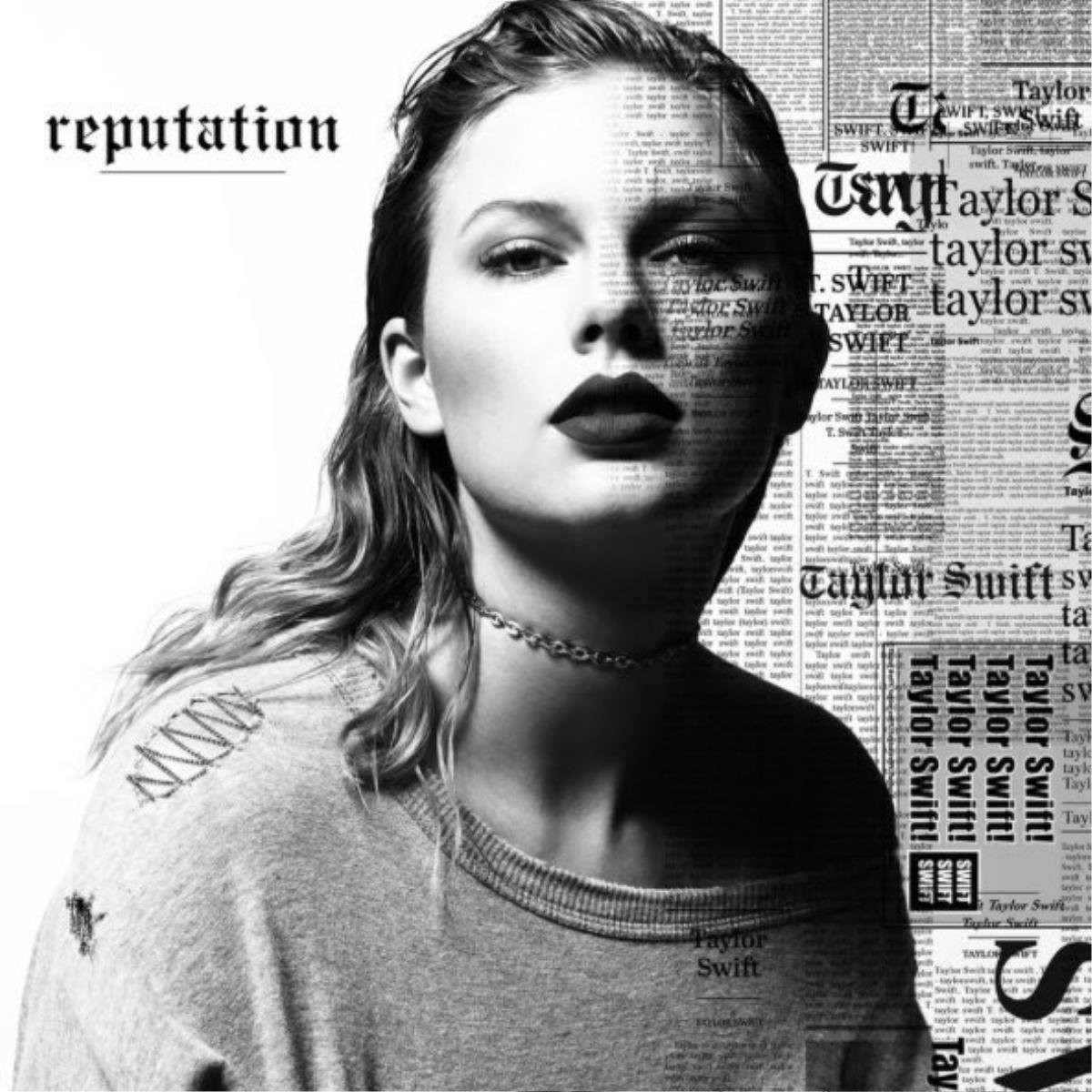 Hot 1000 độ: Taylor Swift trở lại sau 3 năm kèm thông điệp ‘Taylor cũ đã chết rồi’ Ảnh 1