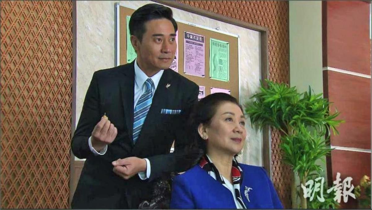 TVB: 50 năm thăng trầm - Một chặng đường dài đi đến trái tim người hâm mộ Ảnh 9