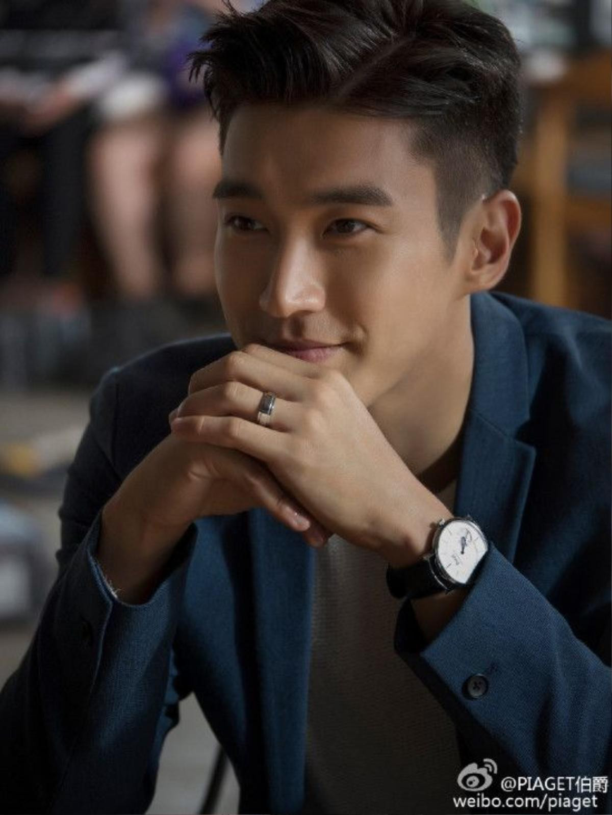 Siwon và hành trình thiện nguyện ấm áp tại Việt Nam Ảnh 1