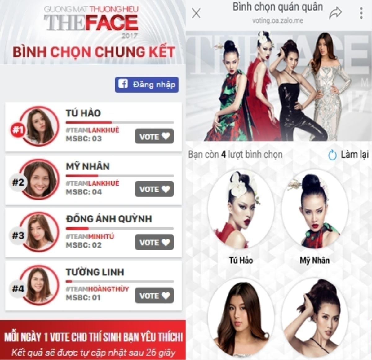 Lộ diện những chiếc vé giới hạn và một phần sân khấu của Chung kết The Face 2017 Ảnh 7